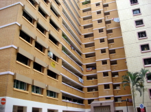 Blk 790 Woodlands Avenue 6 (Woodlands), HDB 5 Rooms #360242